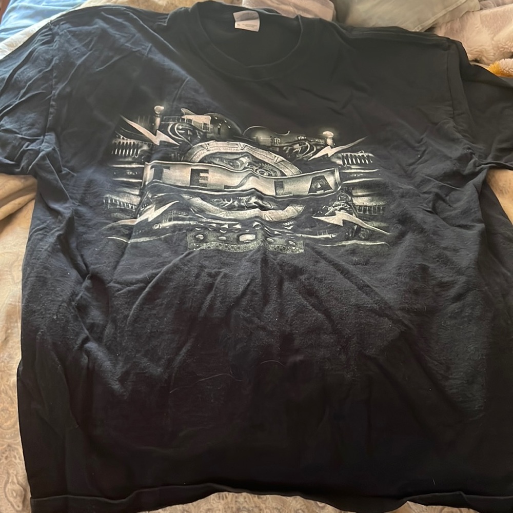 Tesla